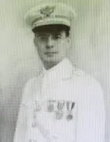 Walter Milton Smith