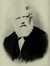OESTEN, Theodor